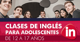 Academia de Inglés para adolescentes en Zaragoza
