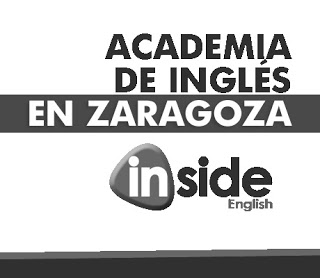 Banners Academia Inglés Zaragoza