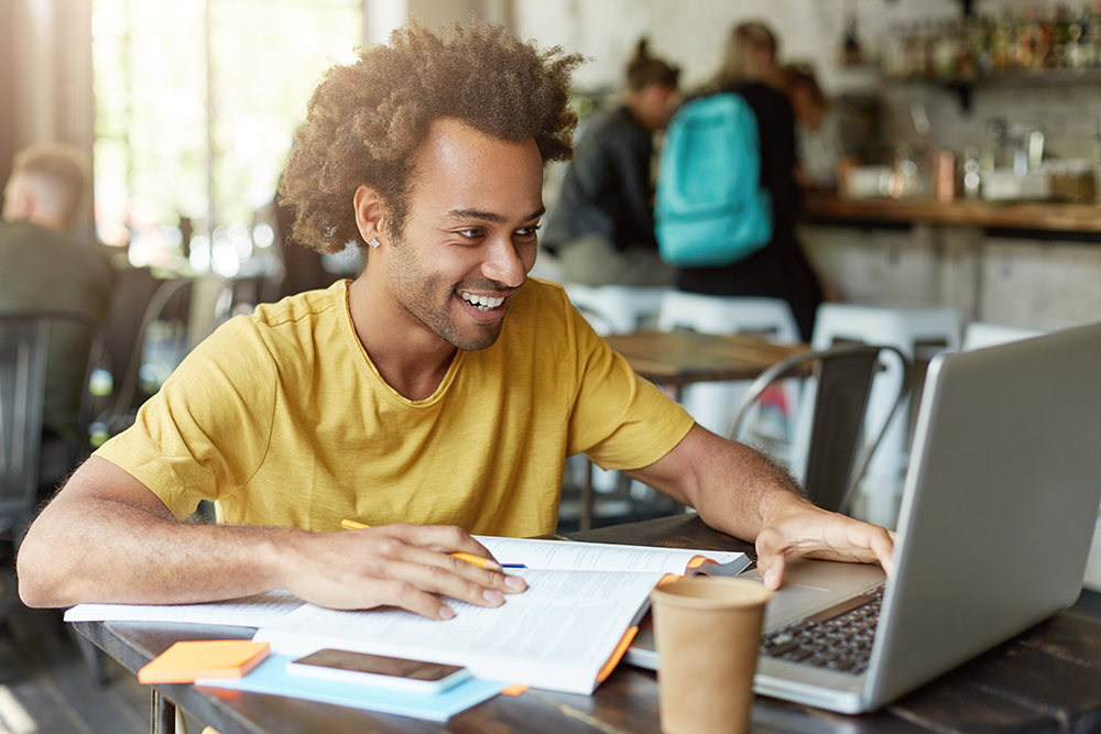 Beneficios de estudiar inglés on-line