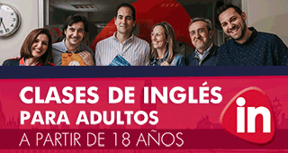 Clases particulares de inglés