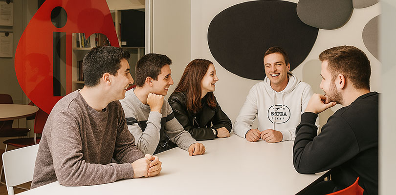 Inglés para Adolescentes en Zaragoza