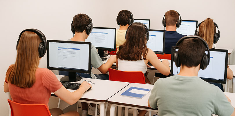 Cursos Anuales en Inside English