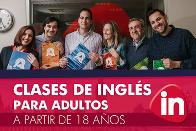 Inglés para adultos
